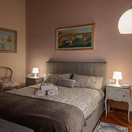 Elle Apartments Firenze Dış mekan fotoğraf